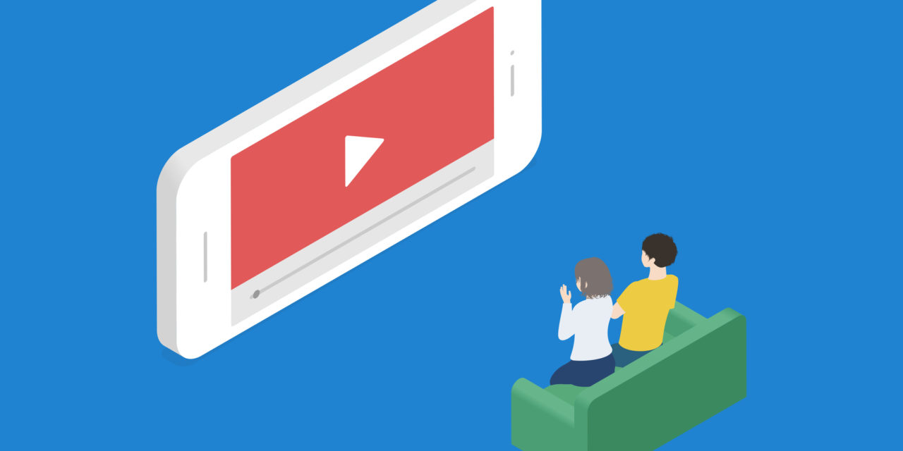 【Google広告】動画リマーケティングが使えるメニューは限定的