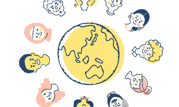 Google広告：ターゲット言語を見直してみる