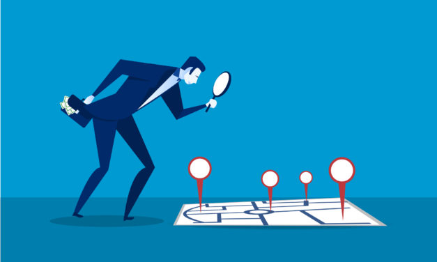 地域ターゲティングの詳細設定を見てみよう