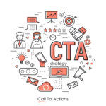 CTA（Call To Actionボタン）をあなどるなかれ。工夫次第で効果改善