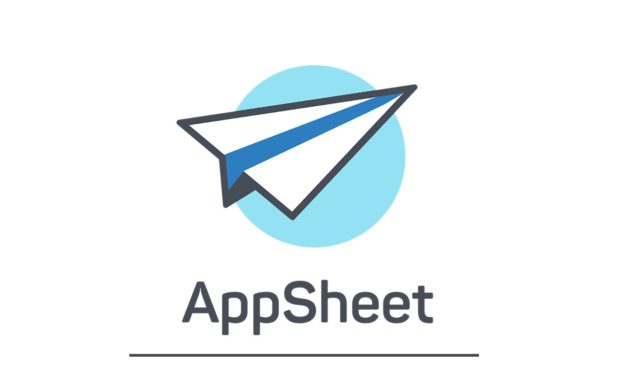 【AppSheet】業務効率化のカギ？コードを書かないAppSheetとは