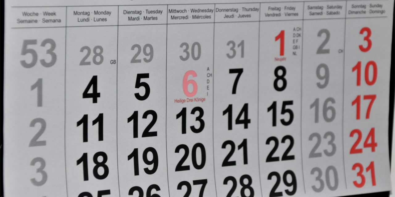 【Googleカレンダー】複数人の空き時間を探す方法