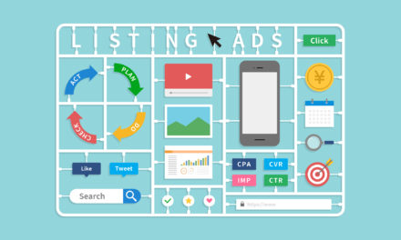 Google広告：検索連動型広告でインプレッション増加させる為の最適化の超基本