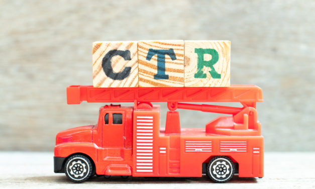 Google広告：知ってるの差がつく！相対クリック率とは？