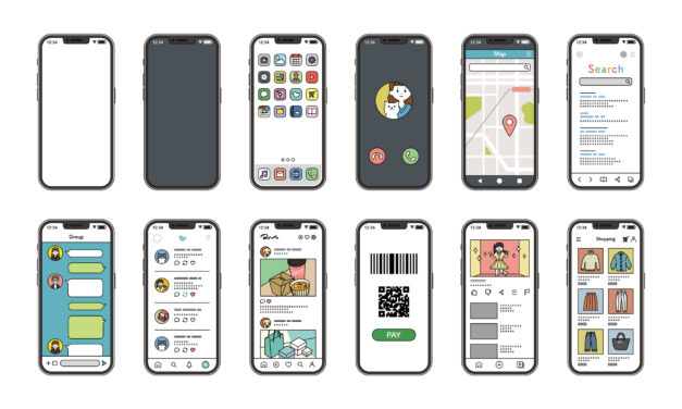 【WEBサイト制作ツール/Readdy】LPがない企業でもWEB集客を始めることができる時代に突入