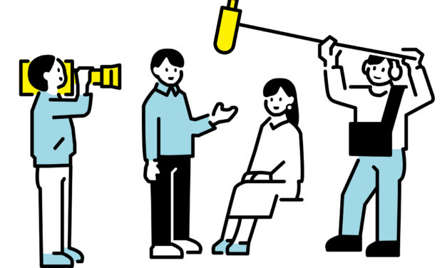 YouTube：目の前の売上UPを目的として動画投稿するのはアリですか？