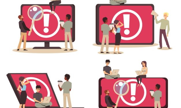 【Google広告】広告が「不正なソフトウェア」で審査落ちした場合の対処法