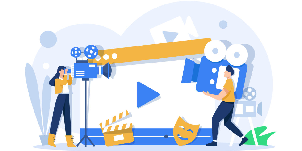 Google広告：P-MAXのアセットに動画は入稿すべきですか？