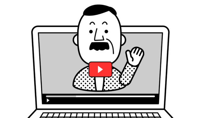 YouTube：自社サービスの販売促進目的で動画投稿する場合、目安として動画1つあたり何回視聴されればよいですか？