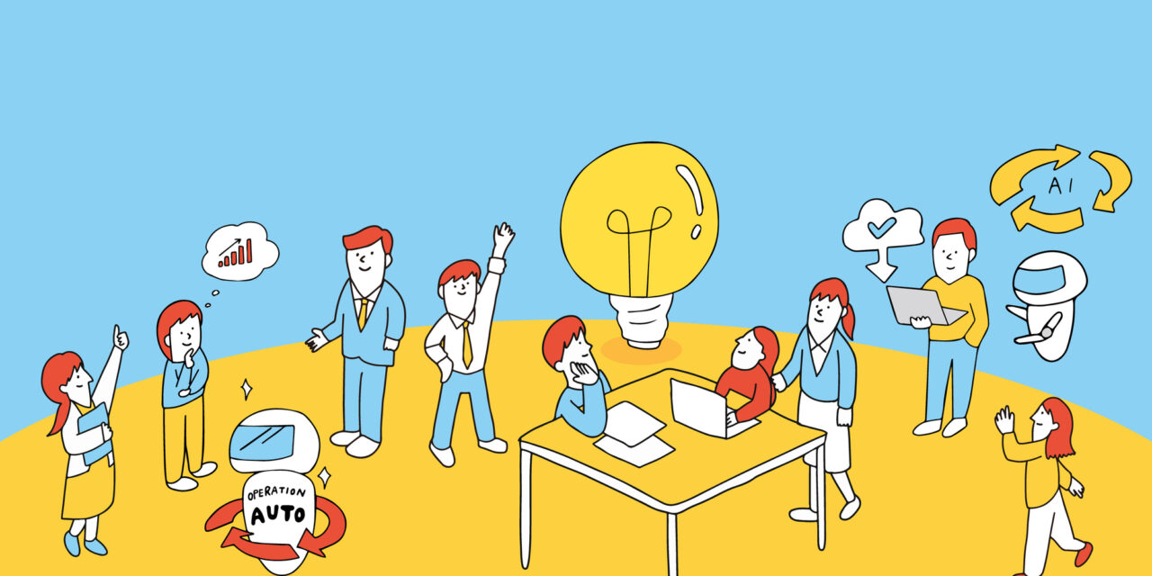 【Google広告】P-MAXでCTRが1％改善！その理由と背景を徹底解説